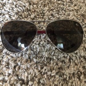 ❤️ LACOSTE AVIATORS SUNGLASSES ❤️